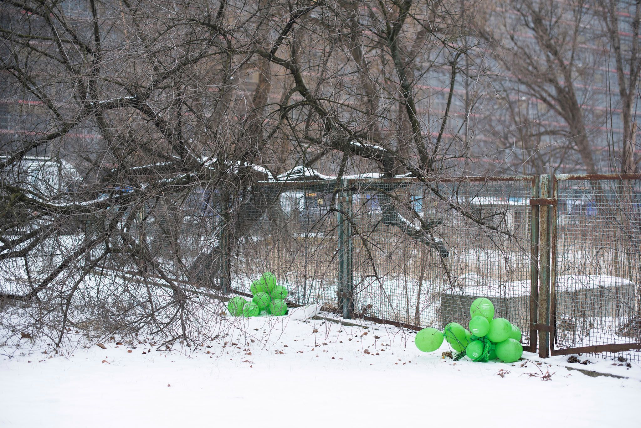 Znamy wyniki konkursu fotograficznego "Mokotów – teraz!" 15