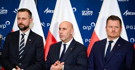 Chcą zbudować nową fabrykę prochu w Polsce. List intencyjny podpisany