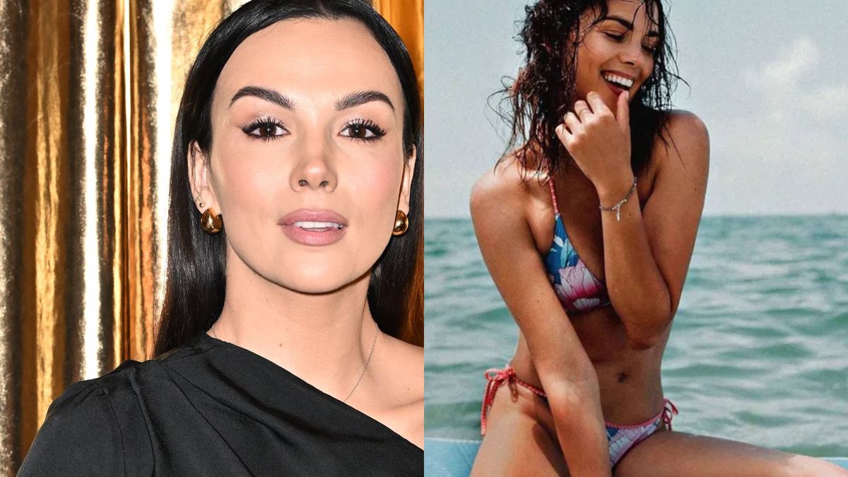 Paulina Krupińska o nawykach żywieniowych