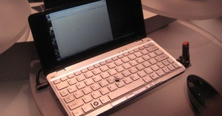 Recenzja Sony VAIO P!