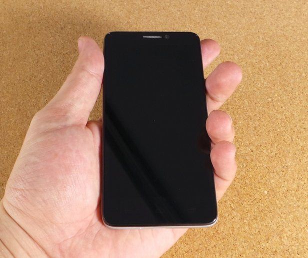 Alcatel One Touch Idol - świetny stosunek jakości do ceny [test] 1