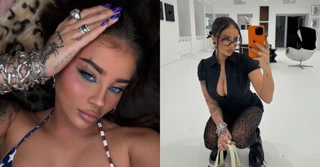 Fagata przestrzega młode dziewczyny przed "pracą" na OnlyFans: "Nie zarobisz, tylko ZRYJESZ SOBIE BERET"