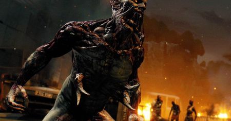 Przy Dying Light wciąż bawi się wielu graczy