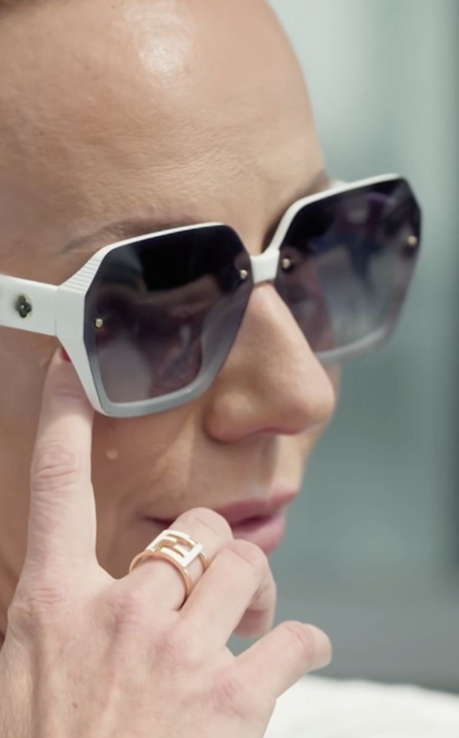 Dorota z "Żony dla Polaka"