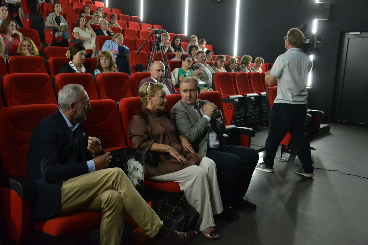W Lipnie rozmawiano o projekcie „Premia społeczna”. Gminy i powiaty mogą zyskać nawet pół miliona zł