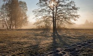 Nawet do -10 st. C w nocy. Gdzie będzie najcieplej?