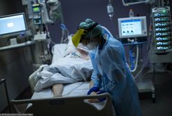 Wzrost zakażeń koronawirusem w Polsce. Najnowszy raport Ministerstwa Zdrowia