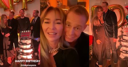 Joanna Przetakiewicz świętuje urodziny Rinke Rooyensa: "To dla mnie mężczyzna NOWEJ ERY" (FOTO)