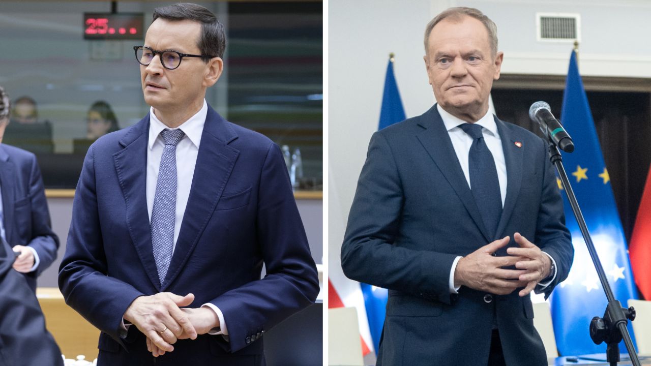Ważny dzień dla Polski. Na stole 5 mld euro