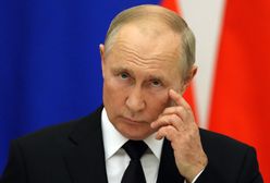 Putin jest chodzącym obiektem narodowego kultu. Ten jeden aspekt jego charakteru jest jednak nietypowy jak na Rosjanina