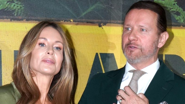 Radosław Majdan odpyskował internautce