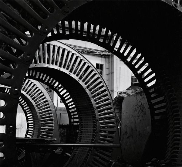 "Badacz rysunku chmur i geometrii nieba". Fotografia Tadeusza Sumińskiego [inspiracje] 3