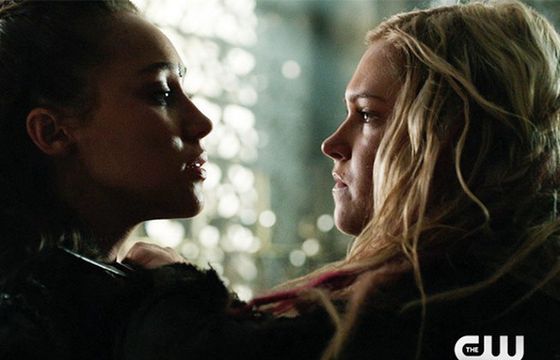 "The 100" z piątym sezonem