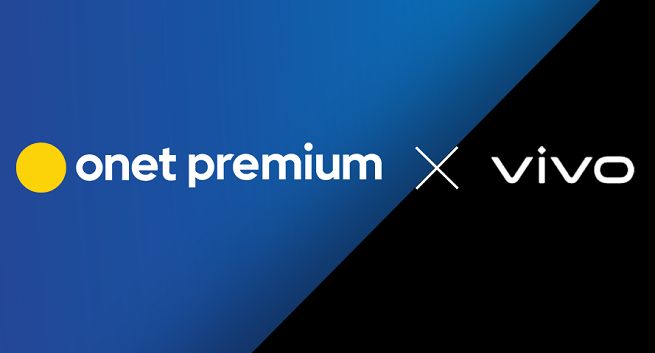 Dostęp do Onet Premium dla klientów marki vivo w promocji