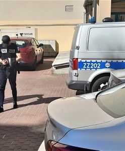 Nie miał skrupułów. Kradł, gdy wszyscy patrzyli