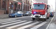 Wyciągnęli tajemniczą kopertę i wszyscy wokół źle się poczuli. Dlaczego ewakuowano Pocztę Główną w Wałbrzychu?