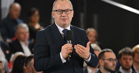 Bodnar o zespole ds. katastrofy smoleńskiej. "Musi zakończyć się"