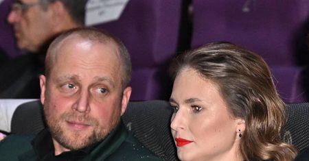 Żona Piotra Adamczyka cierpi na nieuleczalną chorobę. "Czekałam na diagnozę 13 lat"