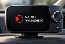 Radio Yanosik