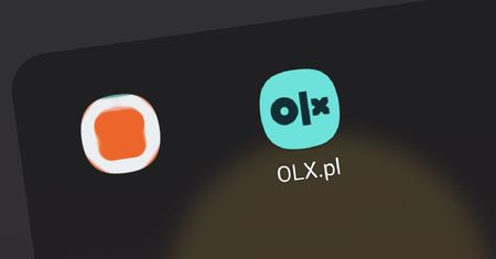 Sprzedajesz na OLX? Taka wiadomość oznacza kłopoty