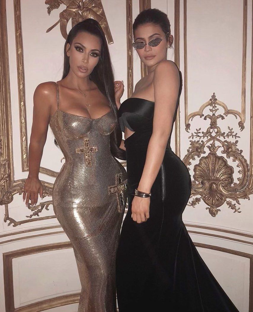 Rodzina Kardashian