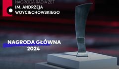 Jedenaście nominacji do Nagrody Woyciechowskiego 2024