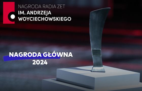 Jedenaście nominacji do Nagrody Woyciechowskiego 2024