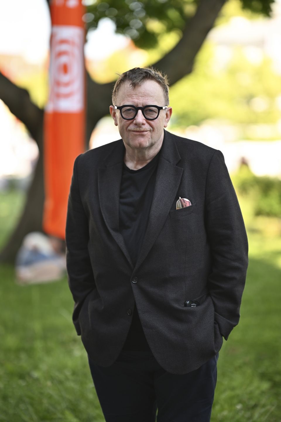 Olaf Lubaszenko