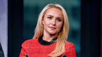 Pobita przez partnera Hayden Panettiere ciepło o swoim byłym ukochanym, Władimirze Kliczko: "To mój MISTRZ"