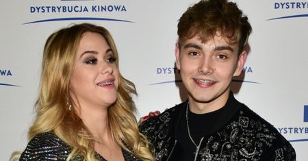 Zniecierpliwiona Sylwia Przybysz prezentuje POKAŹNY ciążowy brzuch: "Czekamy"