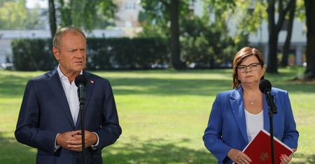 Wytyczne dot. aborcji. Tusk: otwieramy furtki