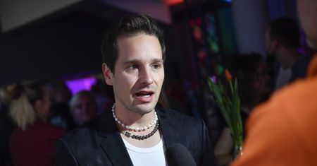 Nie znał ojca. Po latach okazało się, że to znany aktor