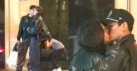 Jessica Alba MIGDALI SIĘ na ulicy z młodszym o 11 lat ukochanym! Był z nimi syn aktorki (ZDJĘCIA)