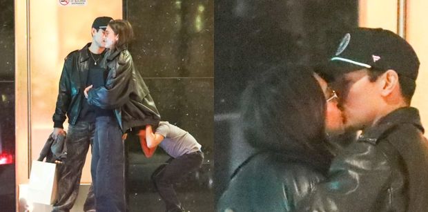 Jessica Alba MIGDALI SIĘ na ulicy z młodszym o 11 lat ukochanym! Był z nimi syn aktorki (ZDJĘCIA)