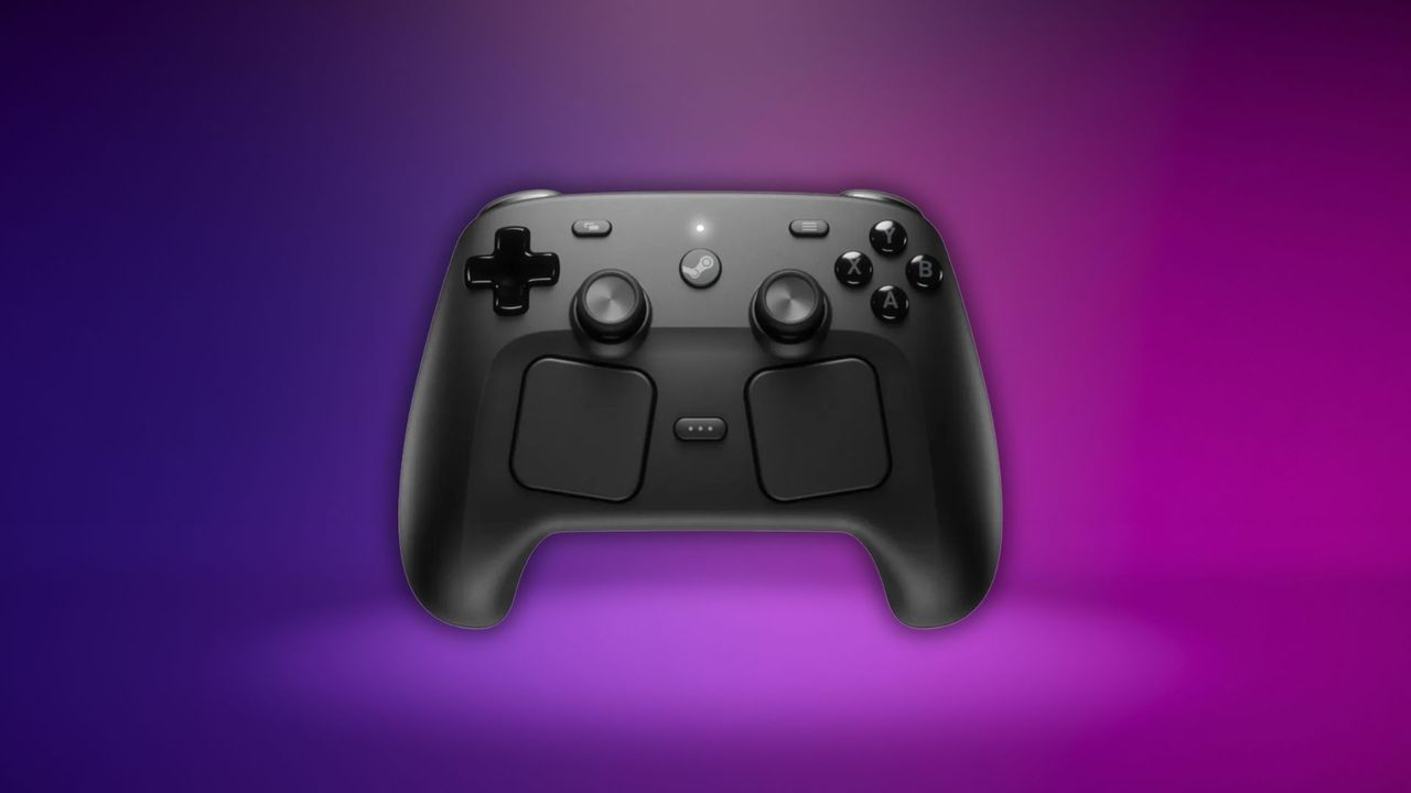 Steam Controller dostanie kolejkę rezerwacji. Valve reaguje na chaos po premierze