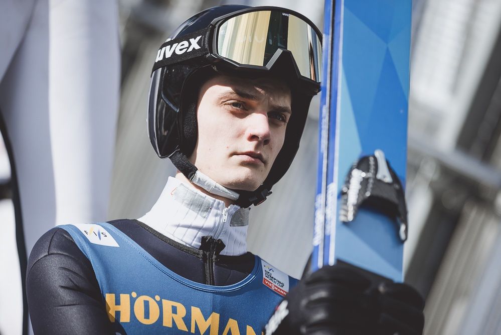 Justin Lisso po raz trzeci zerwał więzadło w kolanie