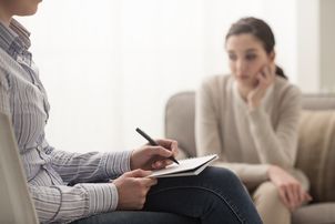 Dlaczego warto skorzystać z psychoterapii?
