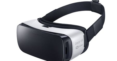 Poznaliśmy europejską datę premiery Samsung Gear VR?