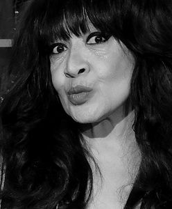 Nie żyje Ronnie Spector. Na zawsze zapisała się w historii popkultury