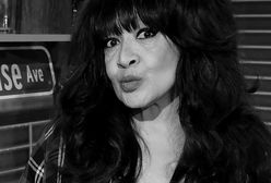 Nie żyje Ronnie Spector. Na zawsze zapisała się w historii popkultury