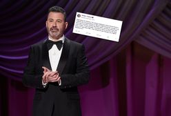 Jimmy Kimmel znika z telewizji. Jest reakcja Trumpa
