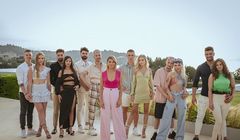 “Love Never Lies Polska” obejrzało ponad 370 tys. widzów Netfliksa