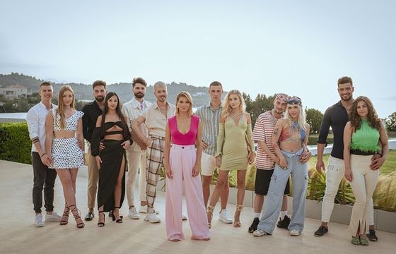 “Love Never Lies Polska” obejrzało ponad 370 tys. widzów Netfliksa