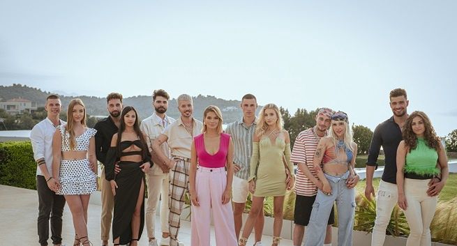 “Love Never Lies Polska” obejrzało ponad 370 tys. widzów Netfliksa