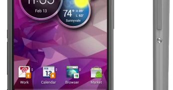 Motorola RAZR z procesorem Intela i ICS już na MWC?