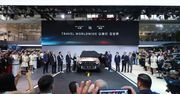 JETOUR na Auto China 2026. Hybrydowy off-road, globalne ambicje i wizja "Travel+"