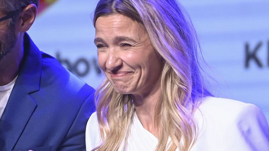 Joanna Koroniewska wraca z Hiszpanii