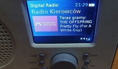 Od stycznia 17 nowych emisji DAB+. Do końca miesiąca 5 kolejnych