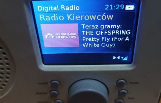 Od stycznia 17 nowych emisji DAB+. Do końca miesiąca 5 kolejnych