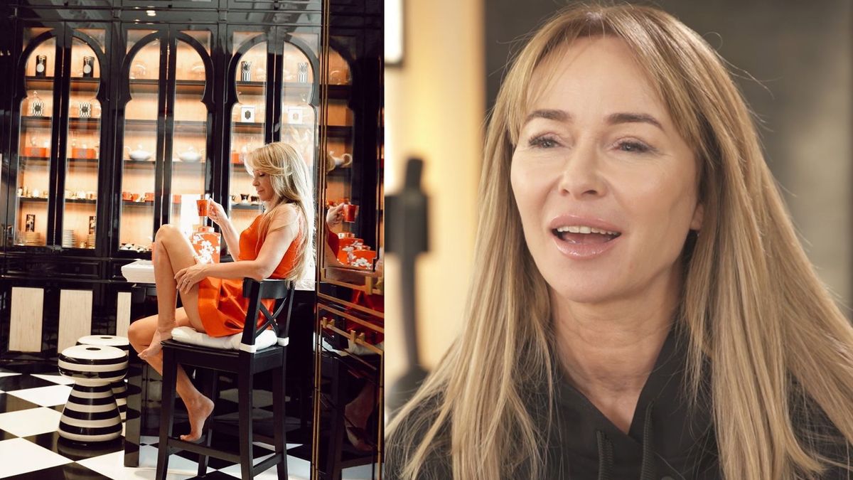 Joanna Przetakiewicz